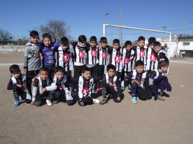 grupo 2007